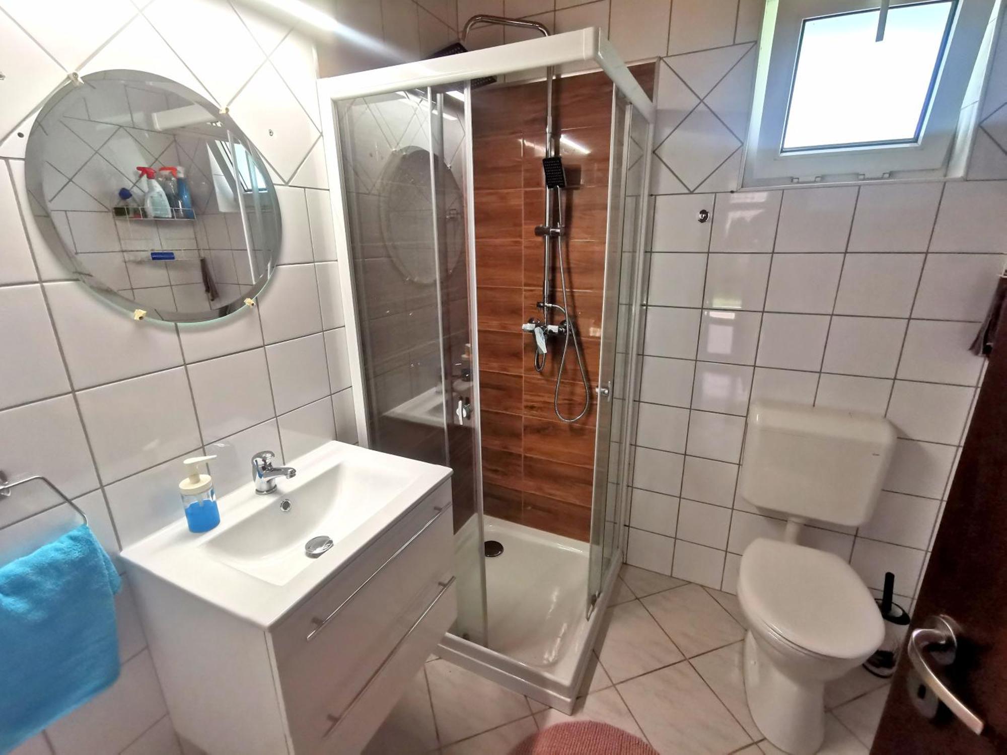 Németh Apartmanház Balatongyörök Exterior foto